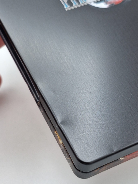 Final Fantasy VII: Rebirth Exclusive Vorbesteller Steelbook